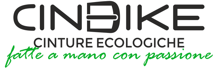 CinBike - Cinture in gomma ecologiche